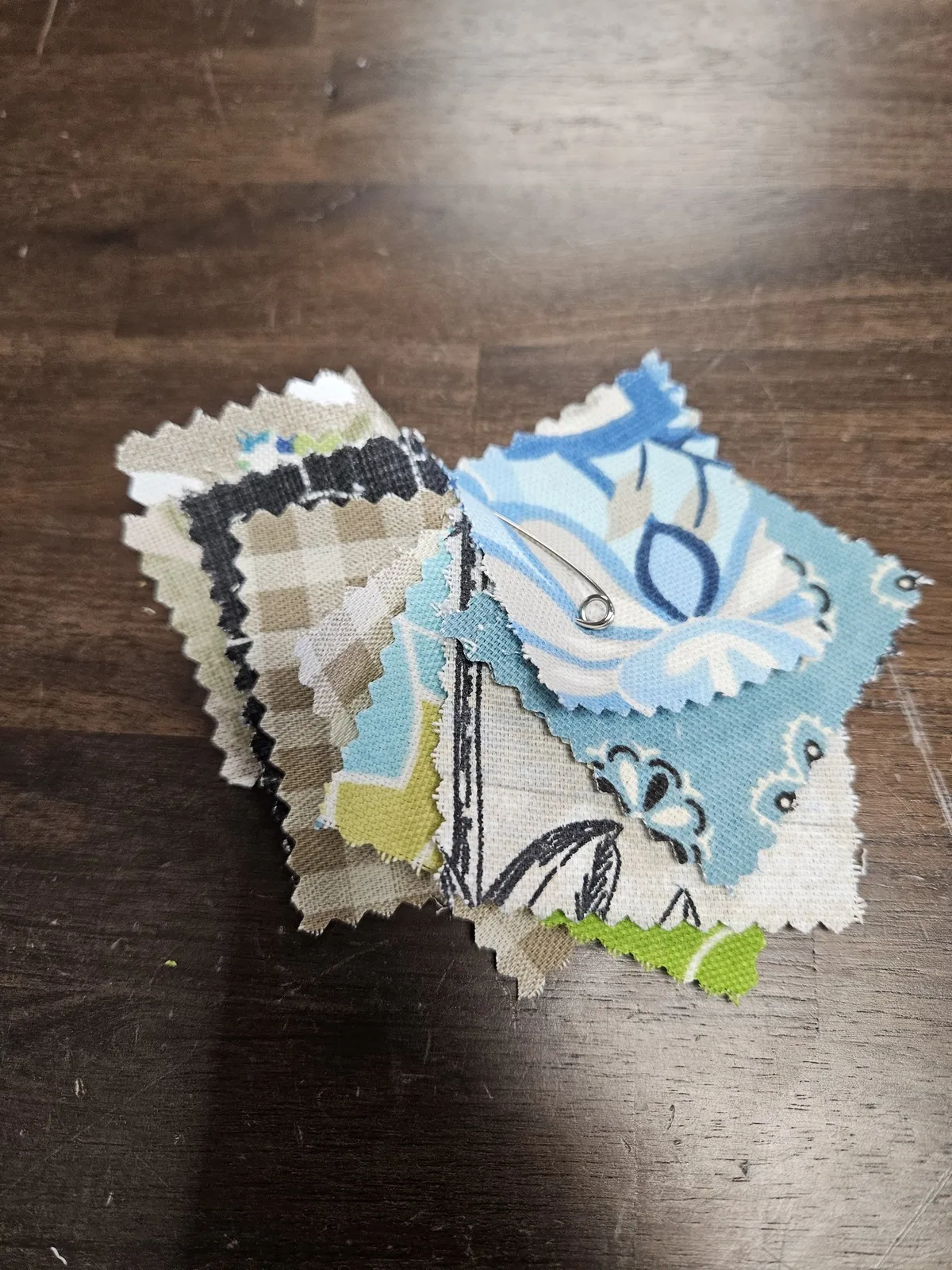 🧵 Beginning Sewing Class: Envelope Pillow Cover