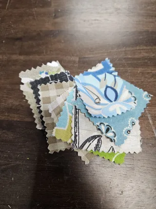 🧵 Beginning Sewing Class: Envelope Pillow Cover