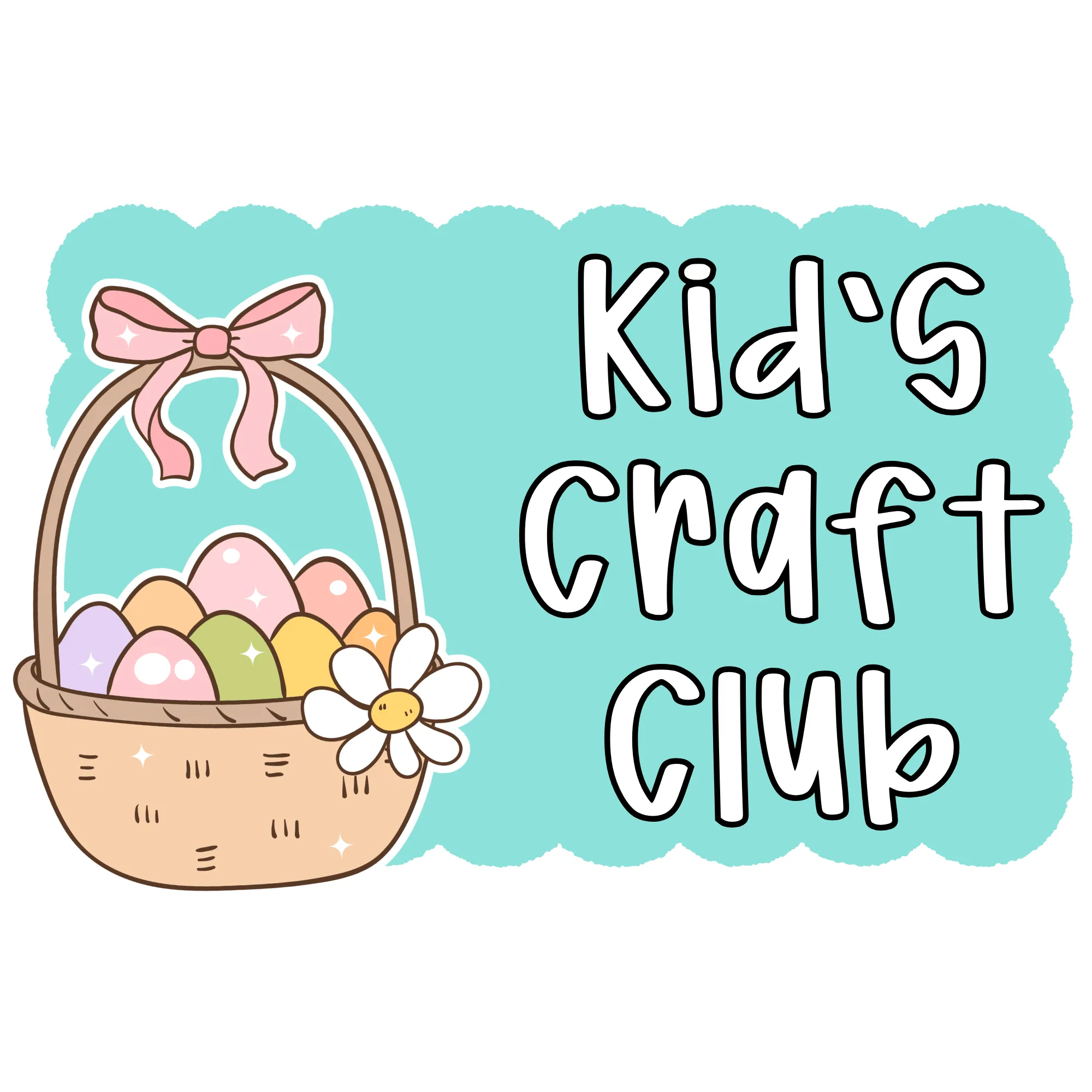 Kids Craft Club
