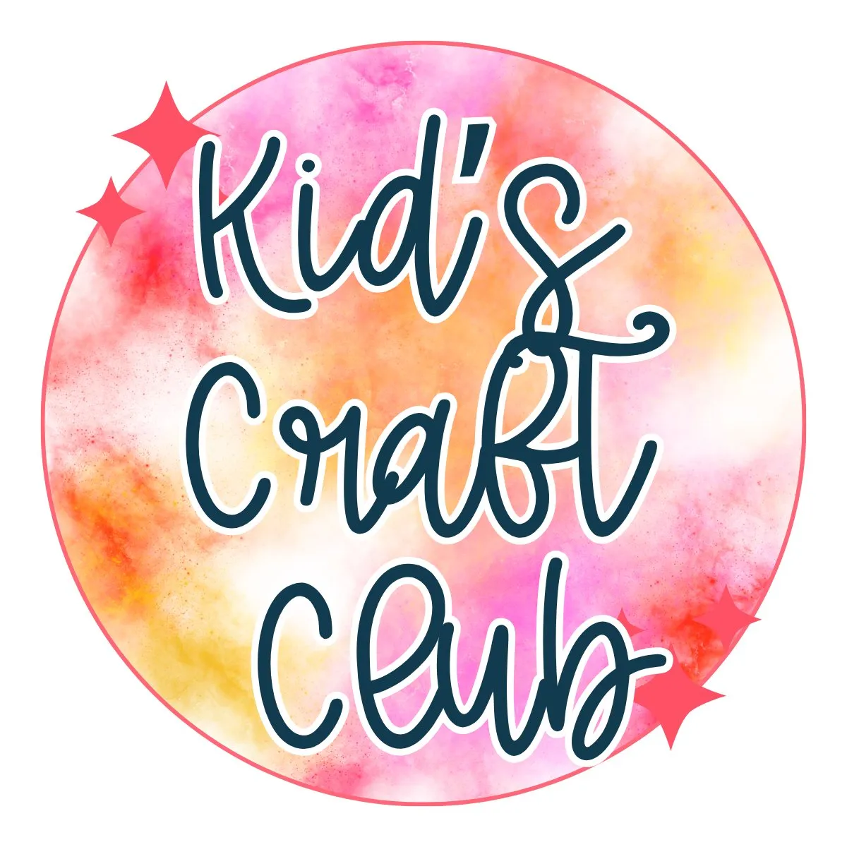 Kid's Craft Club