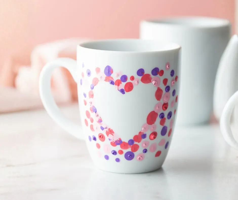 💕 I ❤️ Mom Workshop